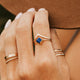 Moonshine Ring