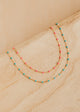 Malibu Anklet