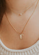 Mama Necklace