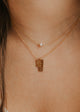 Mama Necklace