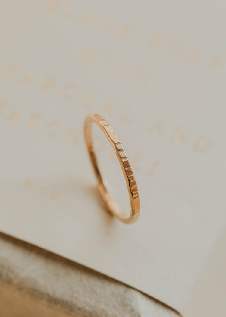 Marlo Ring