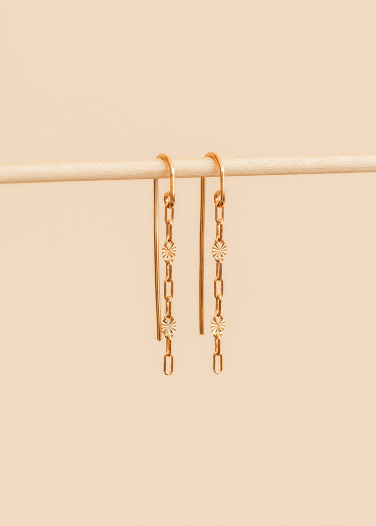 Mini Marisol Threaders