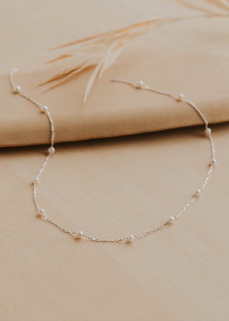 Pearl Chain