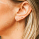Demi Annex Studs