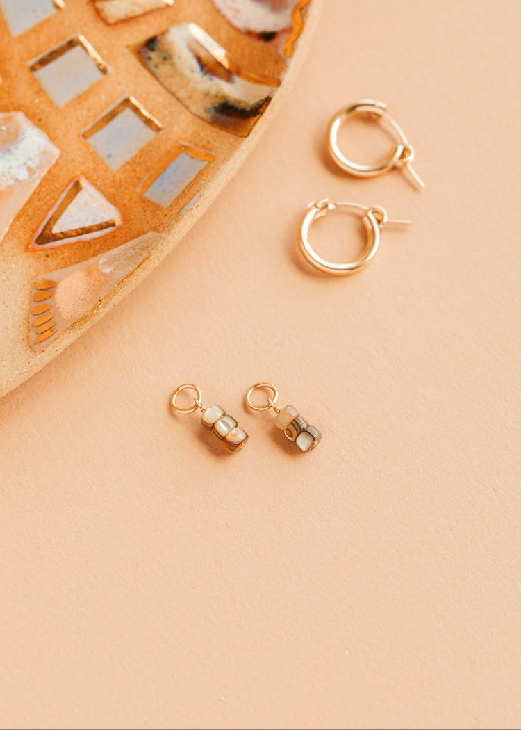 Sand Charms
