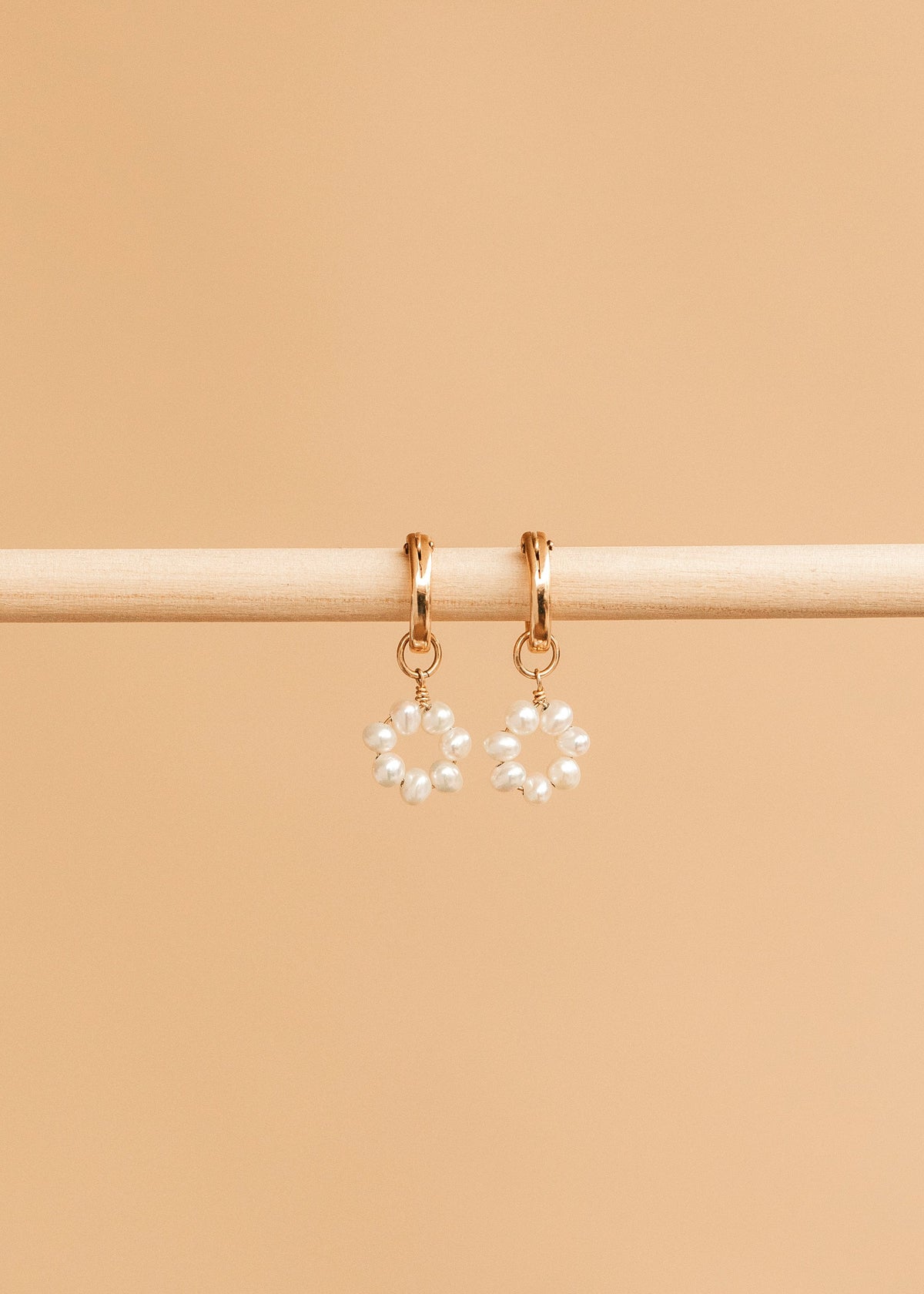 Daisy Charms