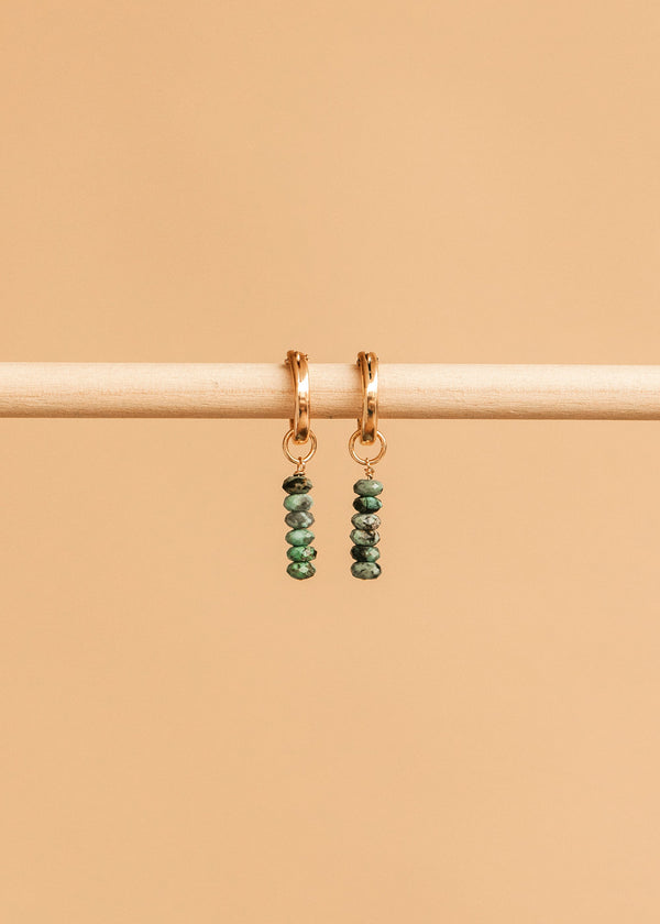 Cypress Charms