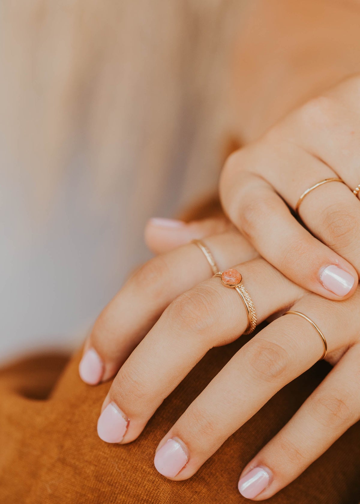 Reputation Ring