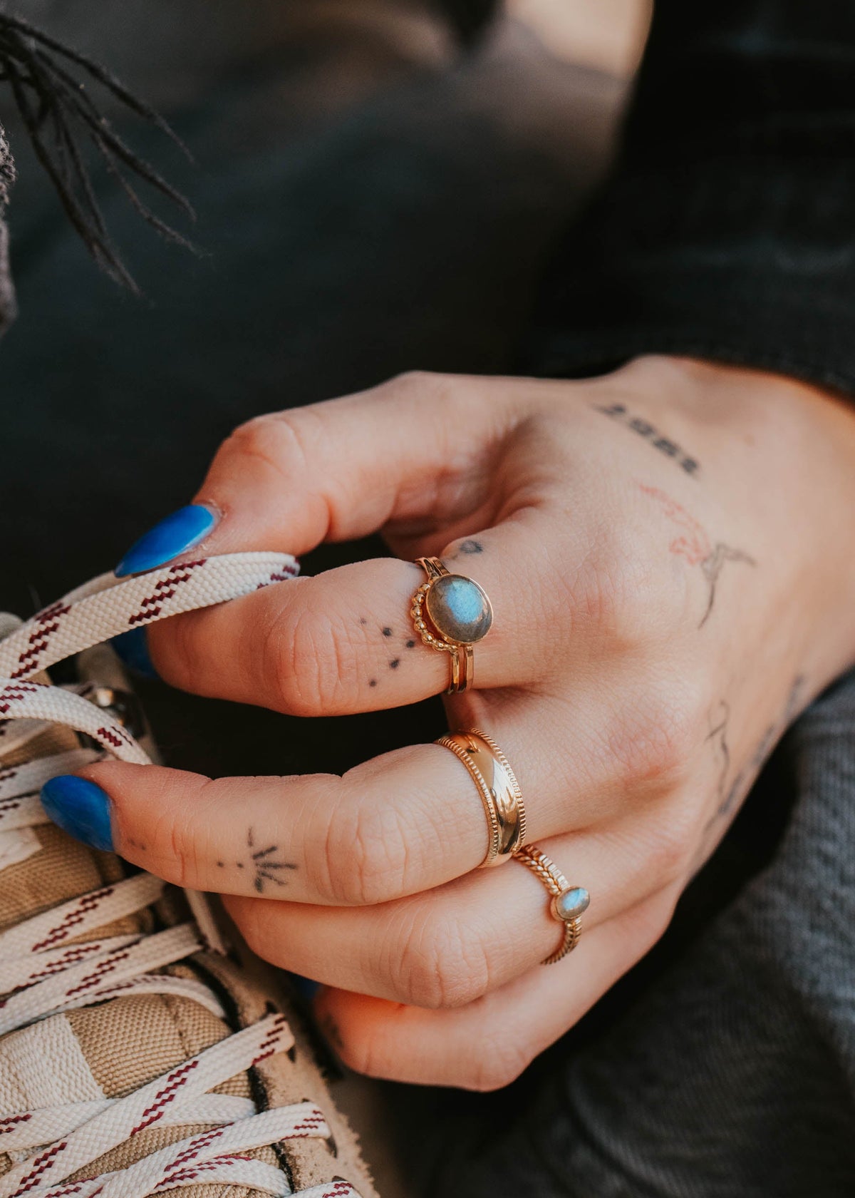 Mystic Ring