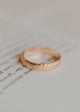 Flora Ring