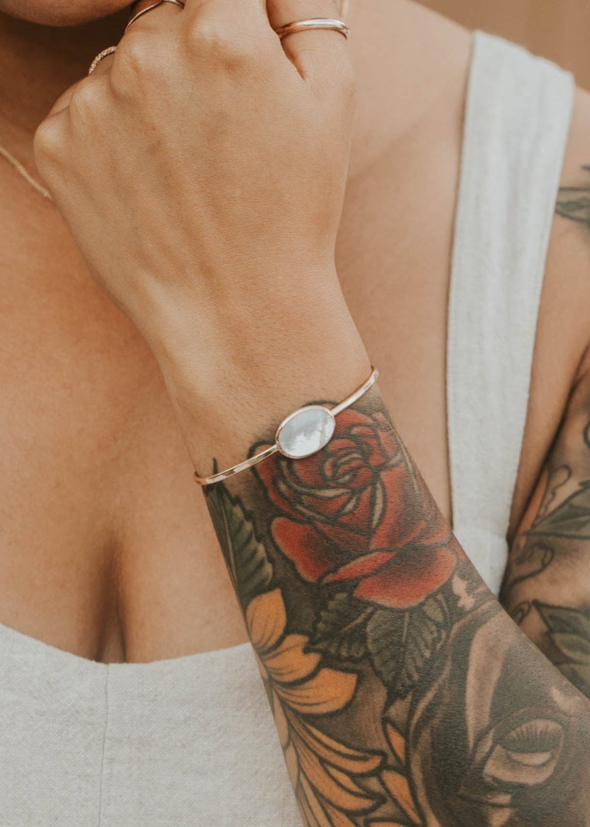 Coven Cuff