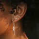 Moonbeam Studs