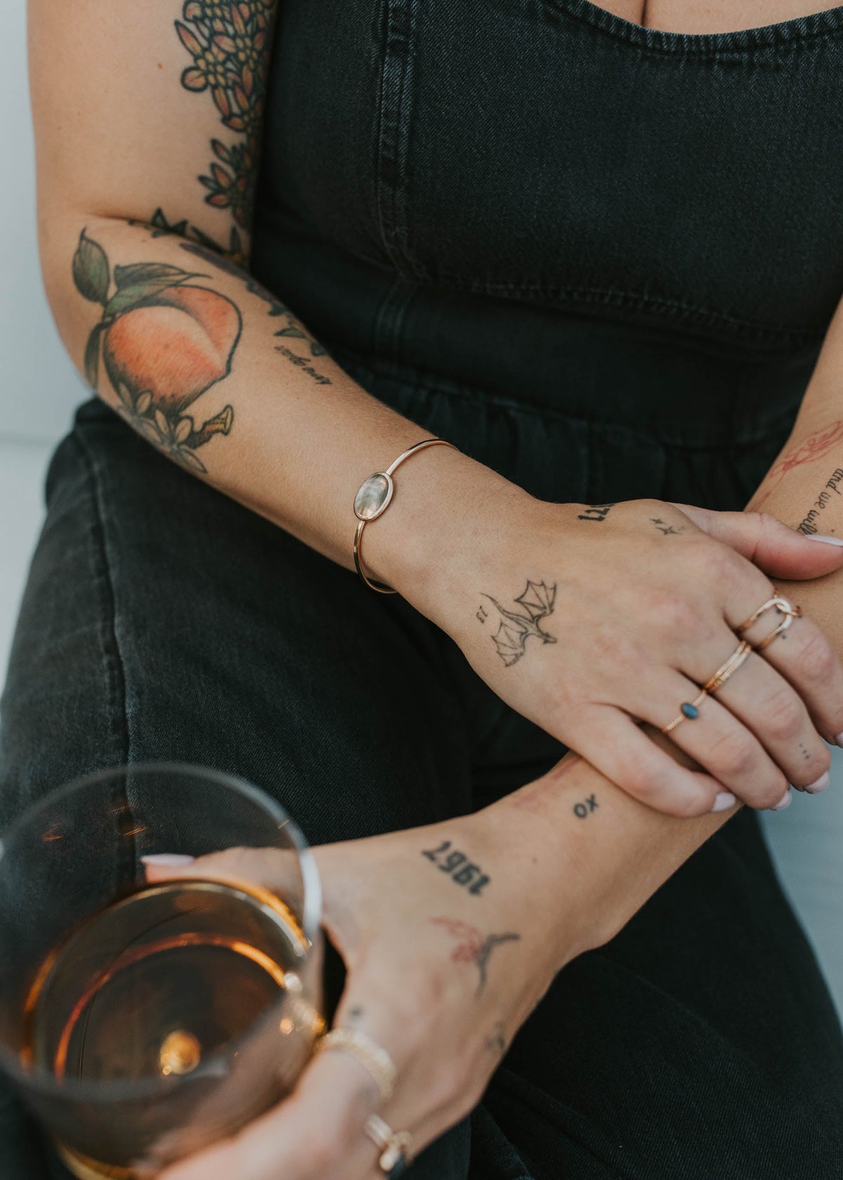 Spell Cuff