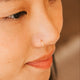 Ophelia Nose Hoop