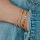 Patchwork Bracelet