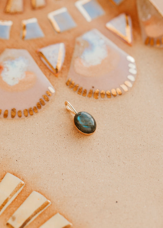 Mystic Pendant – Pendant Only