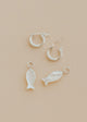 Pescado Charms
