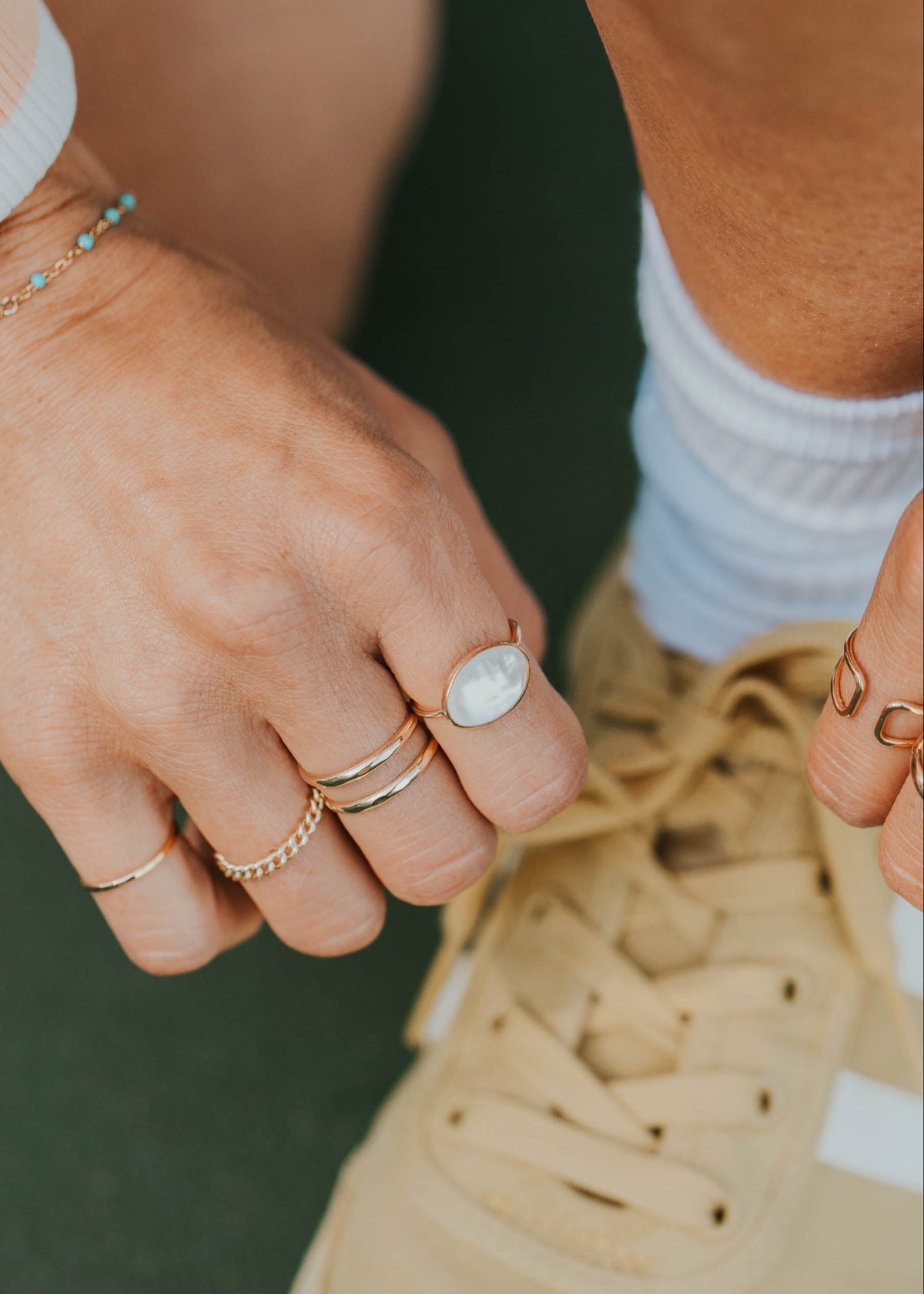 Del Mar Ring