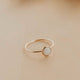 Poppy Ring
