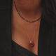 Palomino Necklace