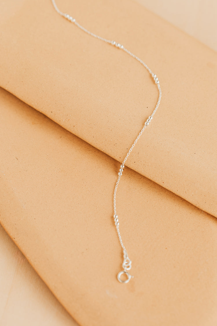 Rio Anklet
