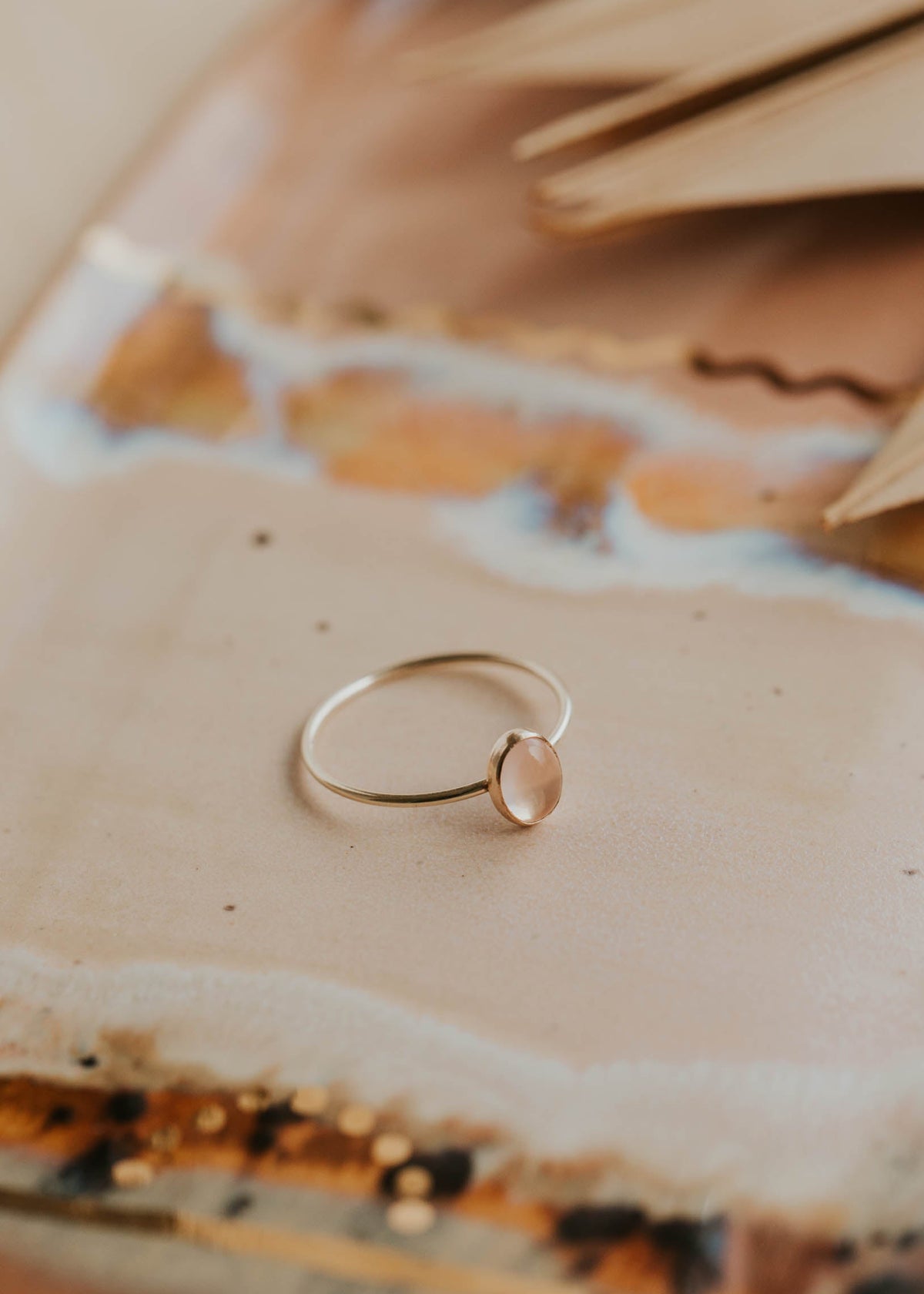 Rosie Ring