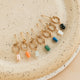 Saltwater Drops