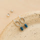 Saltwater Drops
