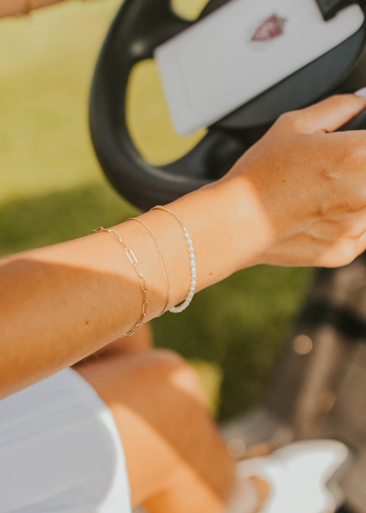 Sloane Duet Bracelet