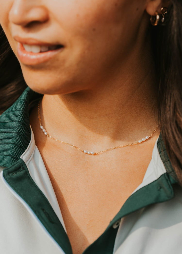 Sloane Necklace
