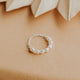 Sloane Chain Ring