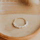 Sloane Chain Ring