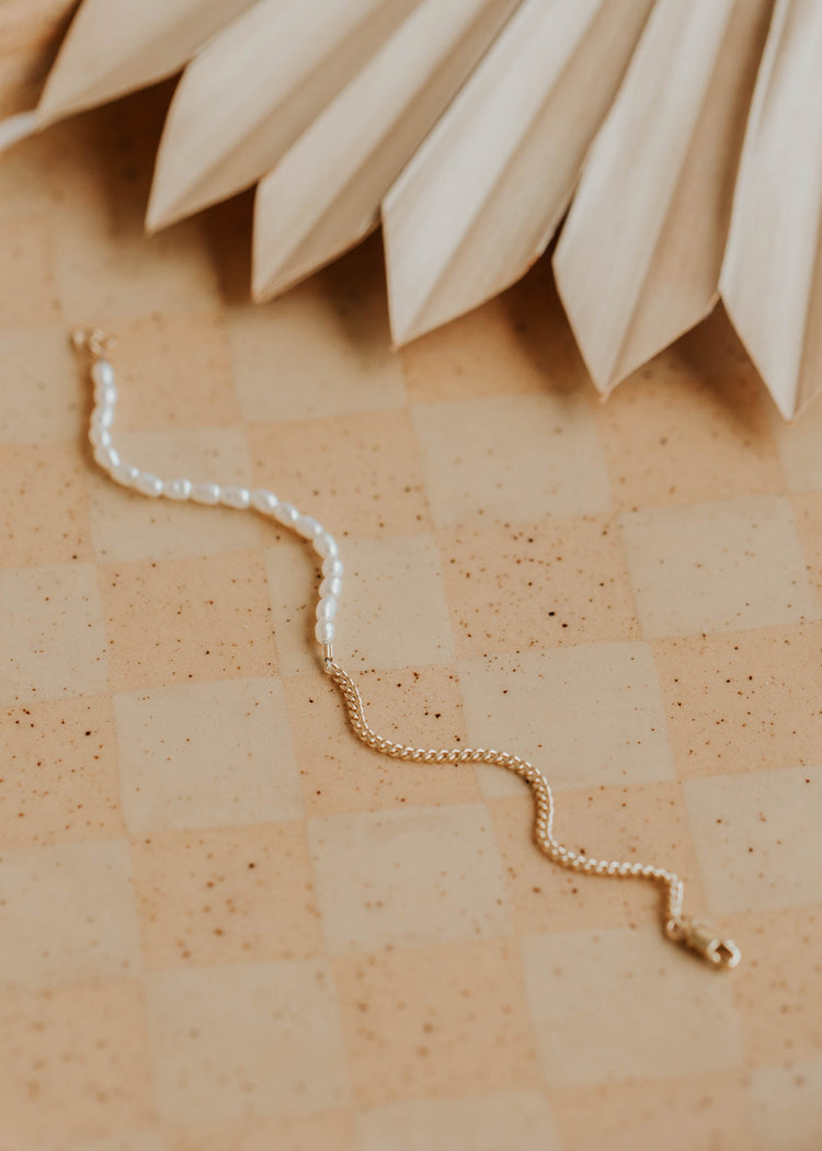 Sloane Duet Bracelet