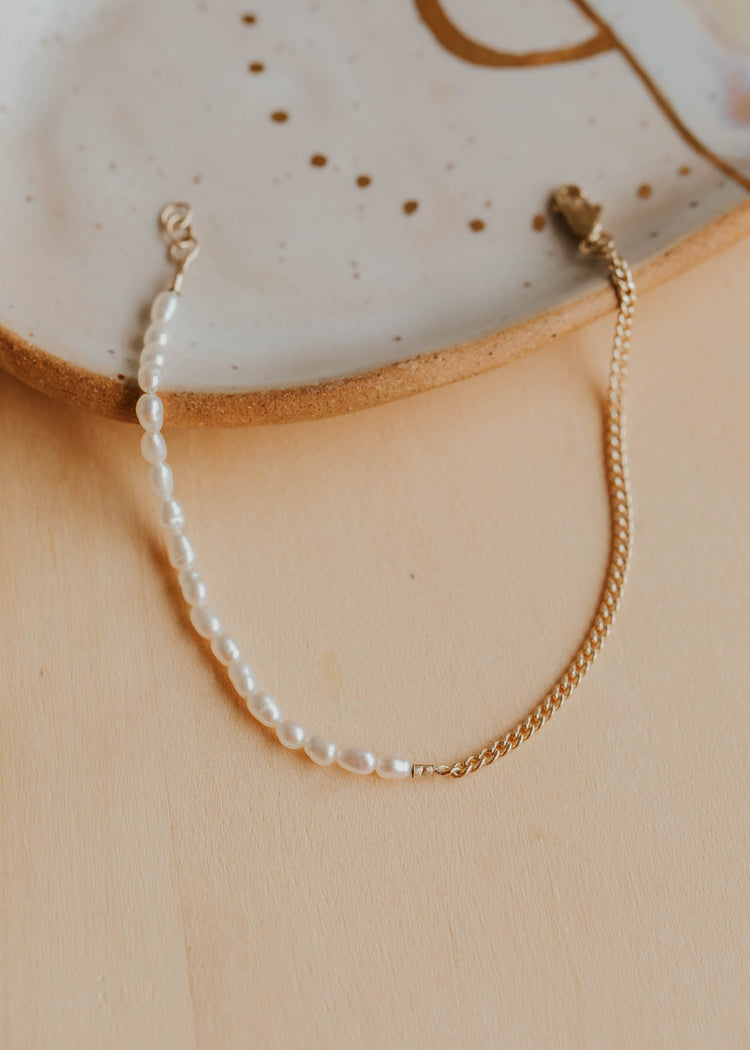 Sloane Duet Bracelet