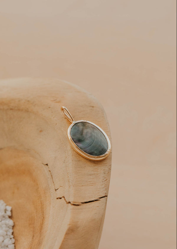 Spell Pendant – Pendant Only