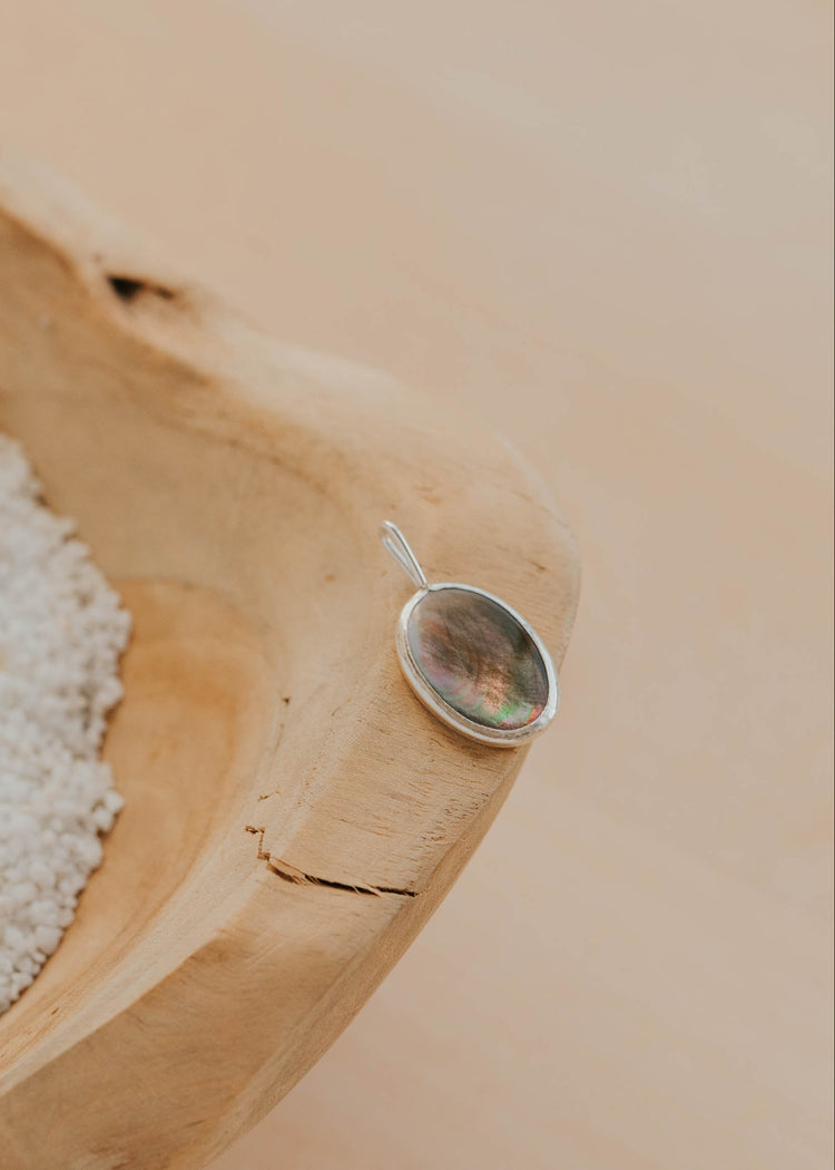 Spell Pendant – Pendant Only