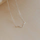 Dune Necklace