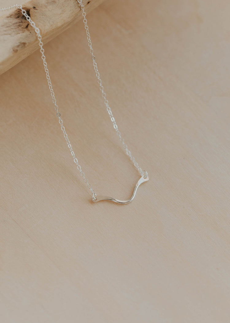 Dune Necklace