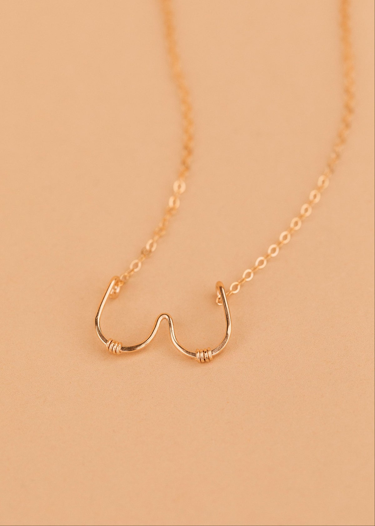 Dolly Necklace
