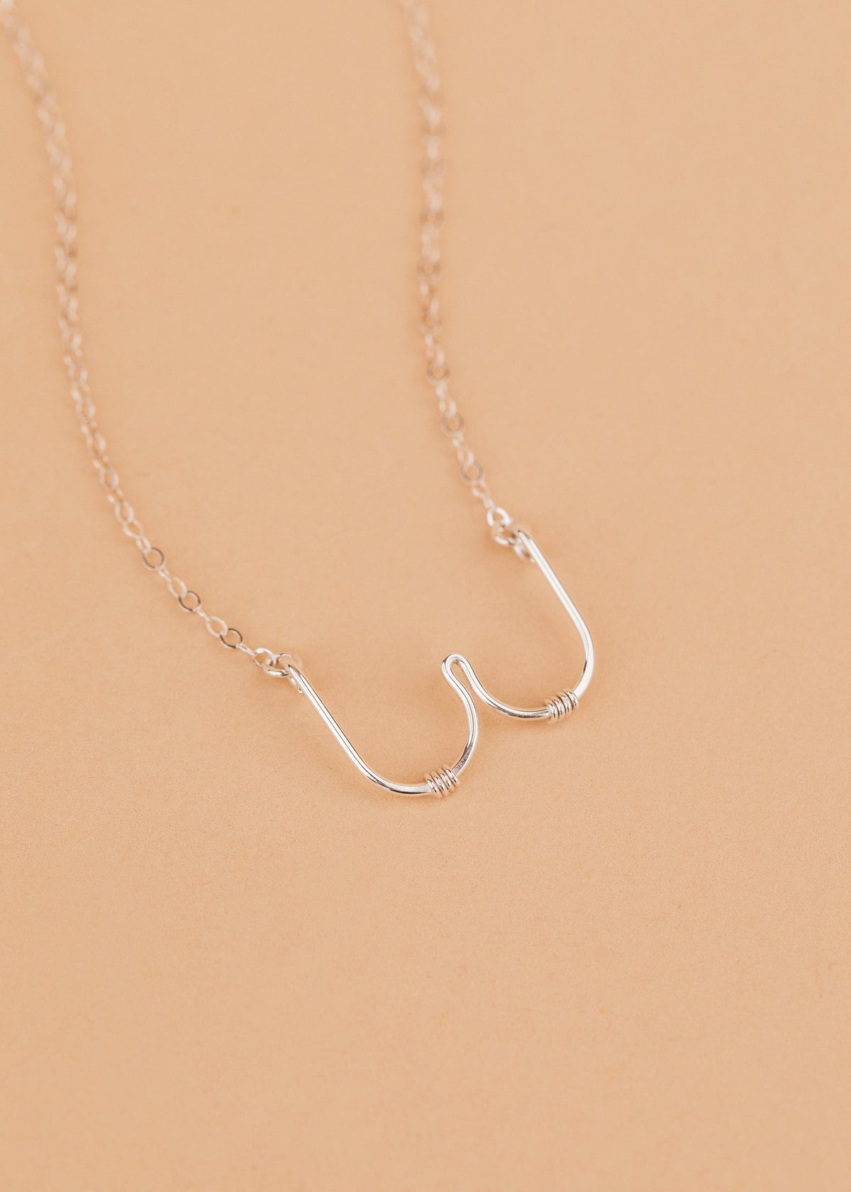 Dolly Necklace