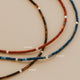 Carter Beaded Necklace
