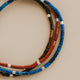Carter Beaded Bracelet