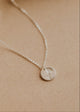 January In Bloom Necklace