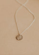 March In Bloom Necklace