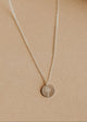 October In Bloom Necklace