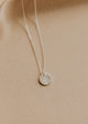 February In Bloom Necklace