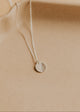 July In Bloom Necklace