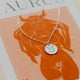 Taurus In Bloom Necklace