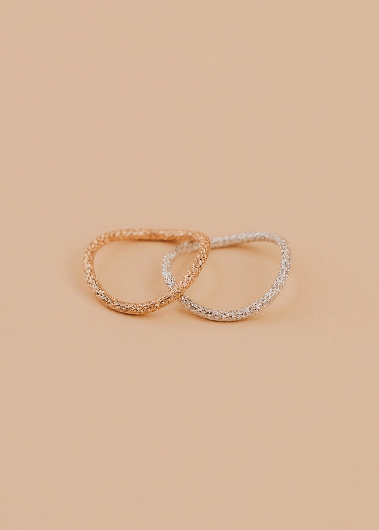 Reputation Flow Ring