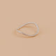 Reputation Flow Ring